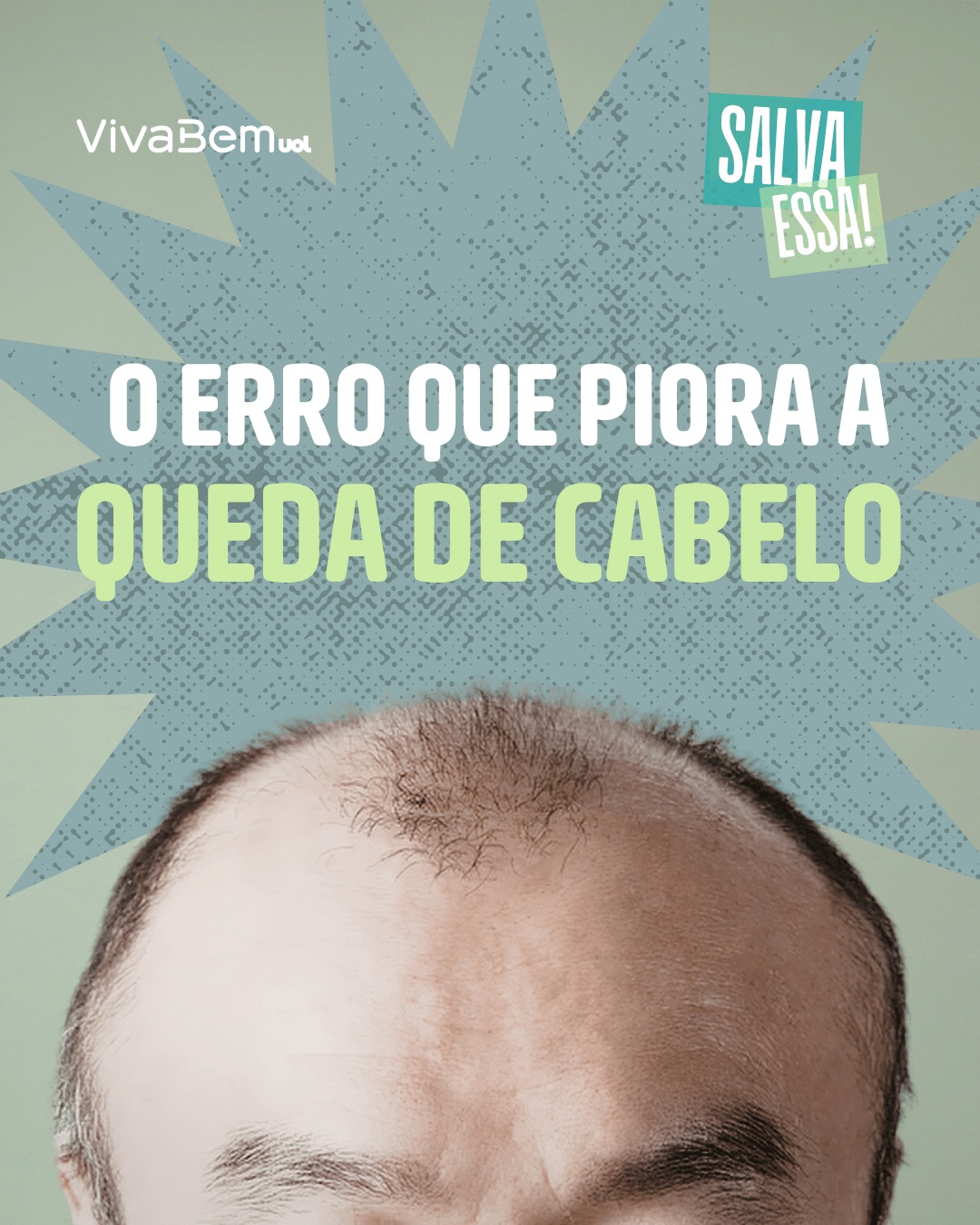 Nem muita água, nem muita vitamina: os segredos contra a queda de cabelo