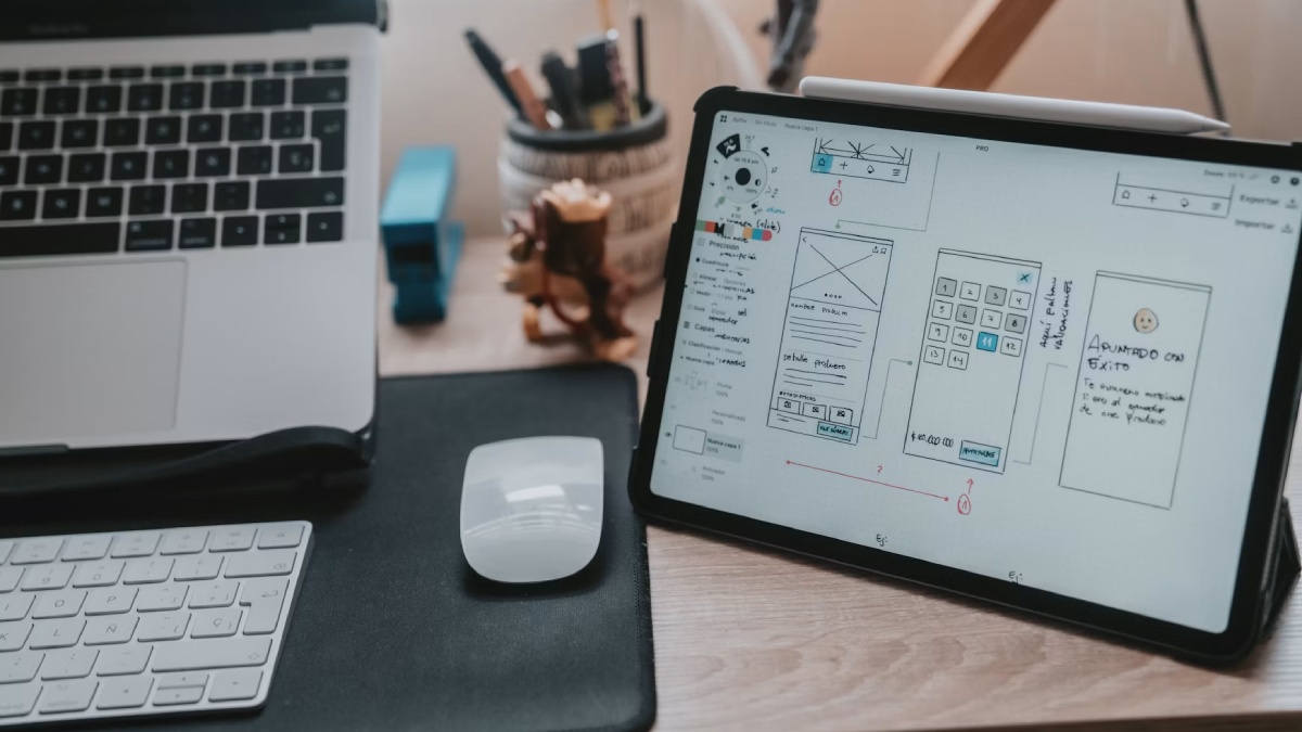 Funções inteligentes: como o UX design define os jogos e o entretenimento digital