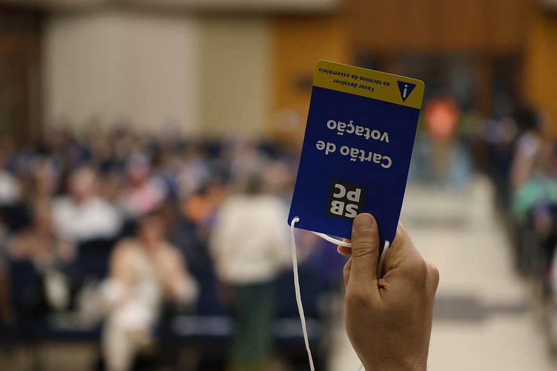 SBPC encaminha moção por um Diagnóstico Nacional das Necessidades Territoriais em CT&I