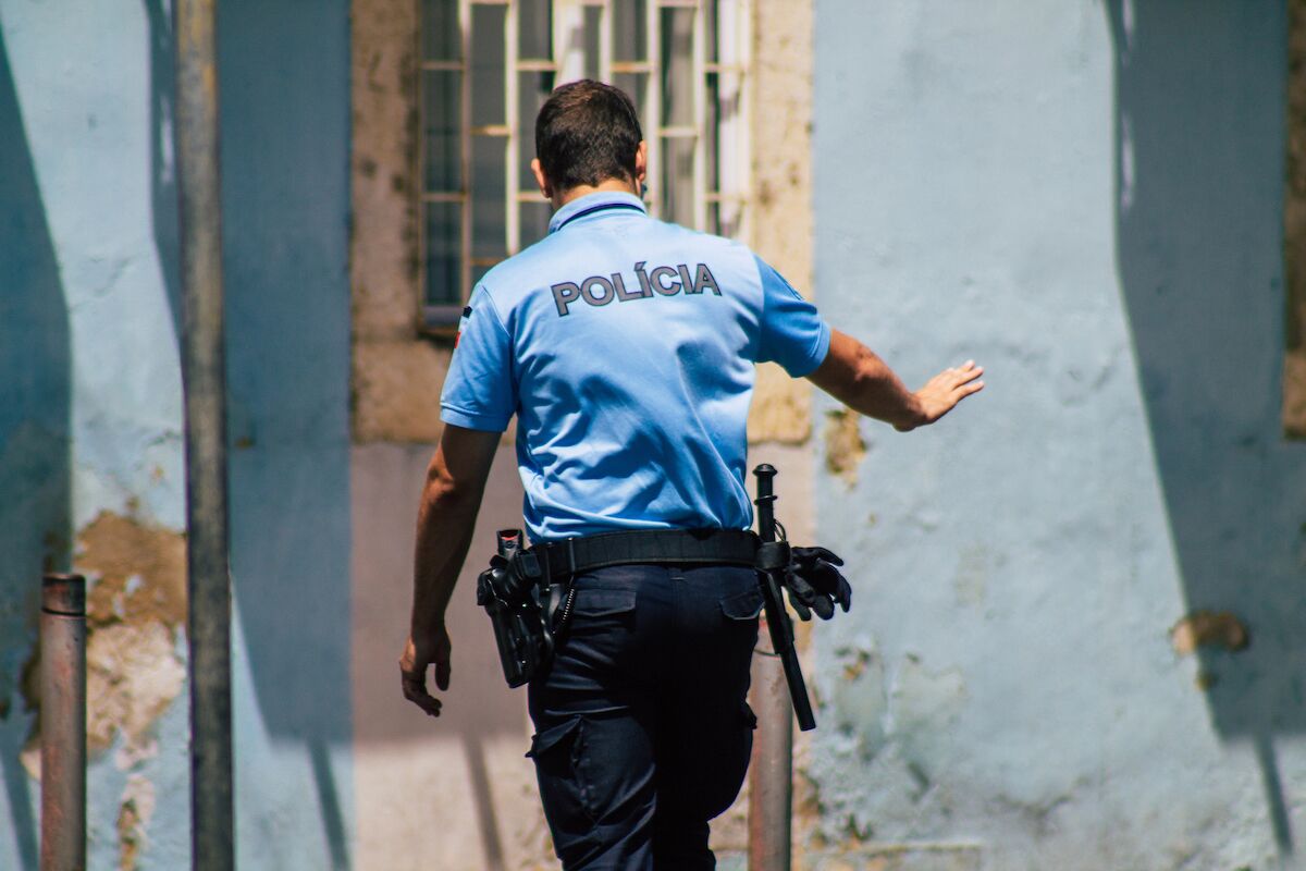 Inquérito-crime a tiro na Amadora: PSP diz que disparou em "legítima defesa"
