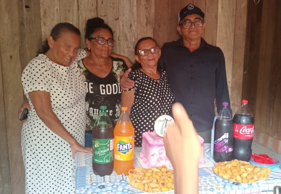 Filhos do silêncio: A herança da hanseníase