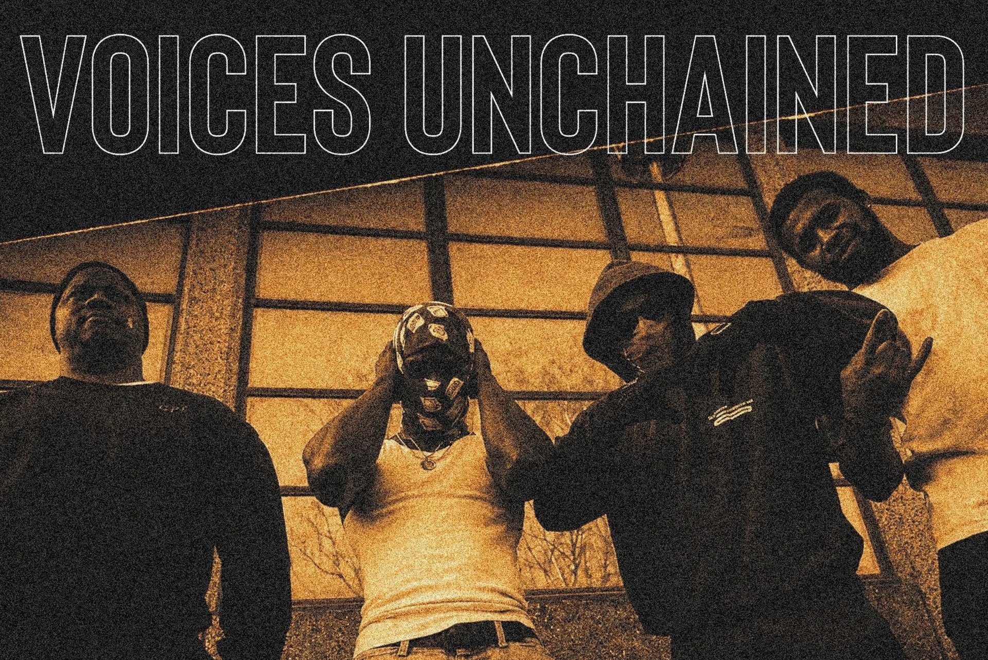 Ragingplanet junta-se à Fondation EME no projeto “Voices Unchained?