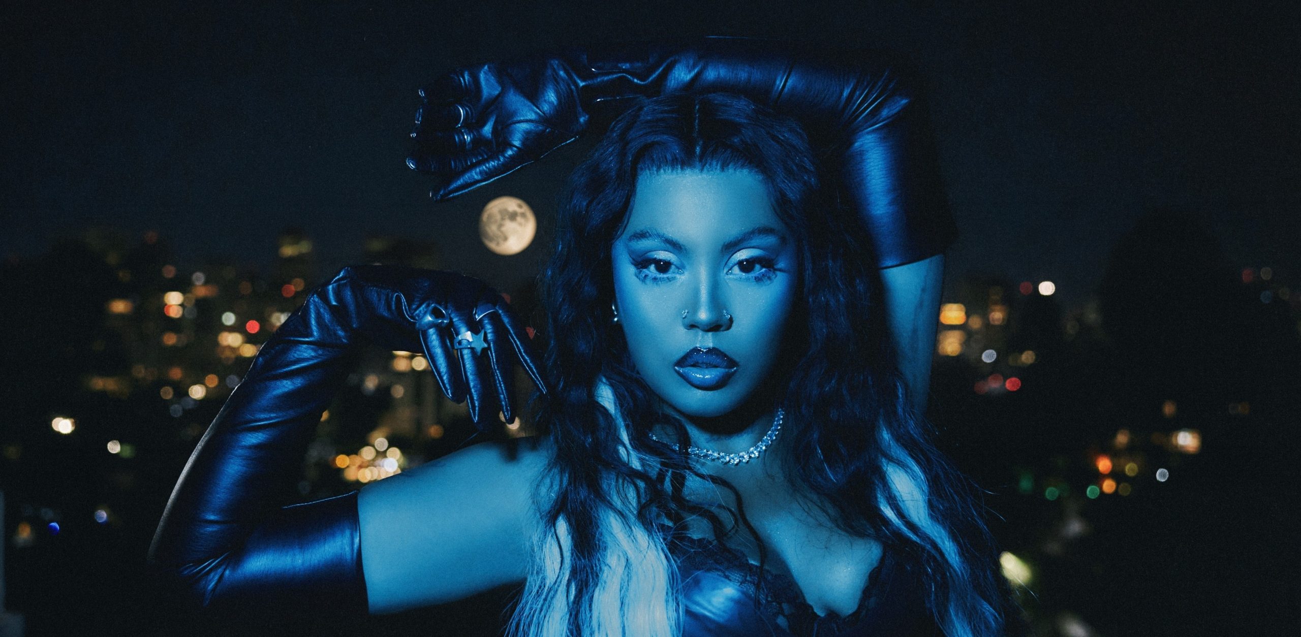 Budah estreará novo projeto com Duquesa e MC Luanna em festival no Espírito Santo