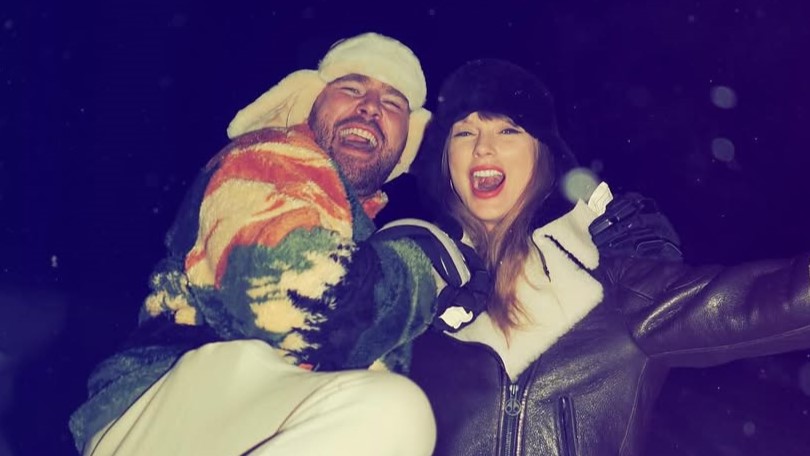 Casamento de Taylor Swift terá 1 mil pessoas, sem Blake Lively e com Harry Styles entre convidados, diz imprensa