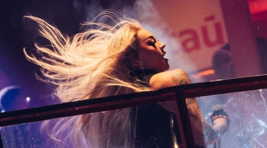 Rock in Rio 2026: Pabllo Vittar prova que é rockstar e arrasta multidão ao palco do Itaú após quase dez anos