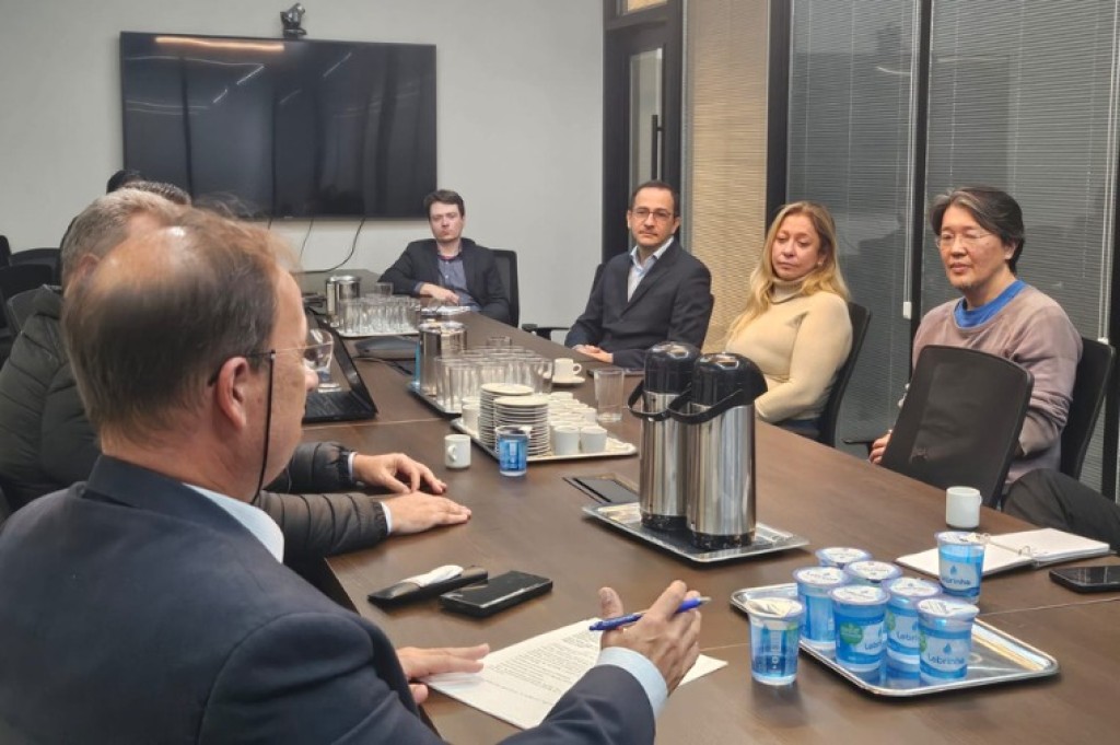 Tecnologias são compartilhadas em reunião da Rede de Controle em MT