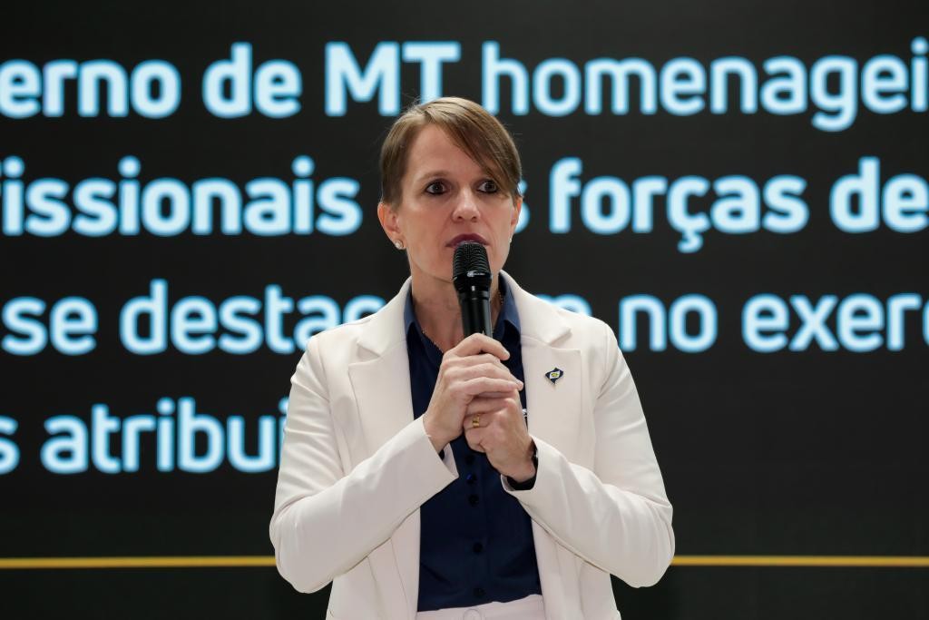 “Mato Grosso vive o maior avanço da história da Segurança Pública?