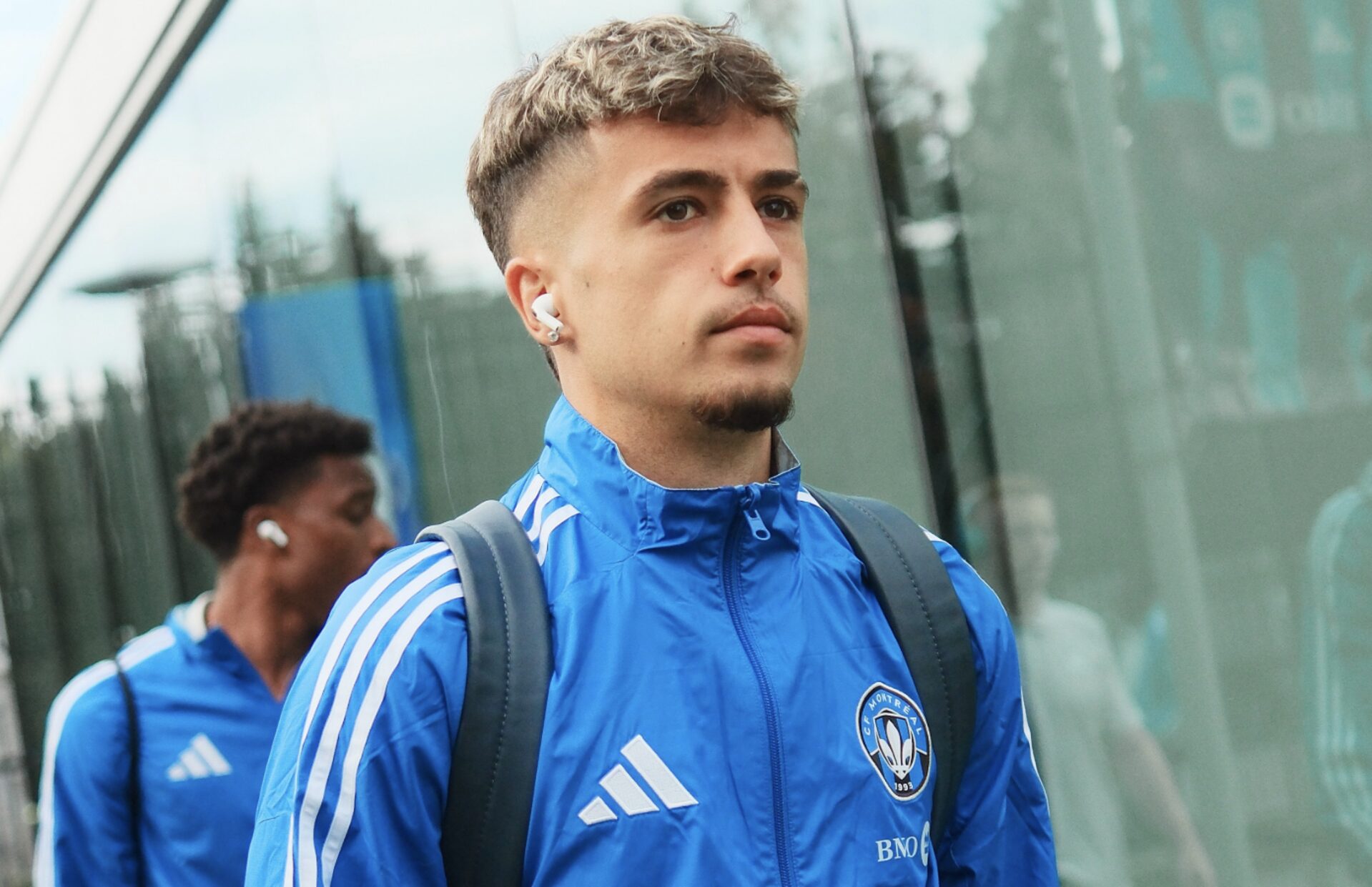 FC Porto: ‘caso Iván Jaime?