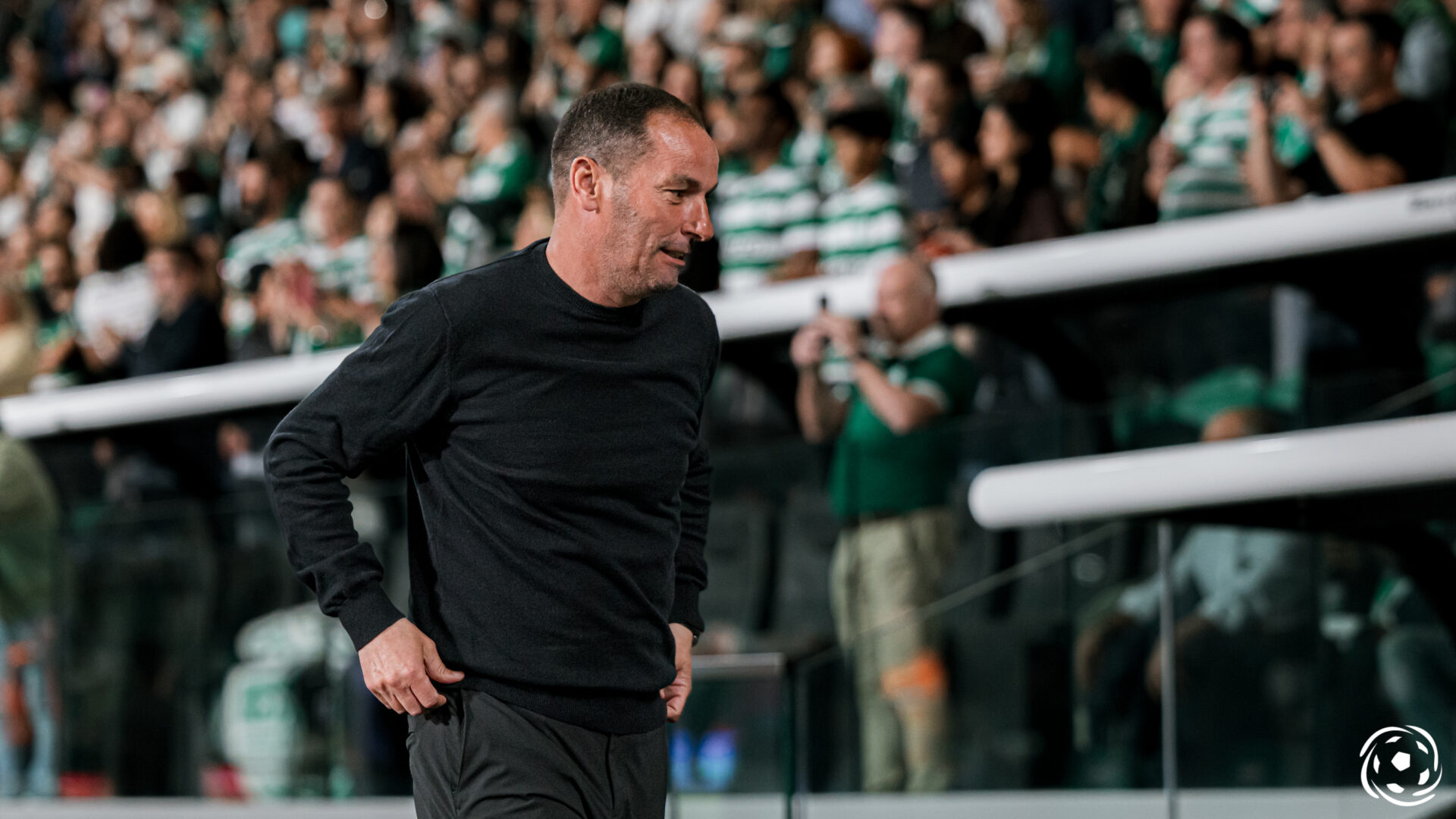 Santa Clara pode avançar por jogador que foi devolvido pelo Sporting