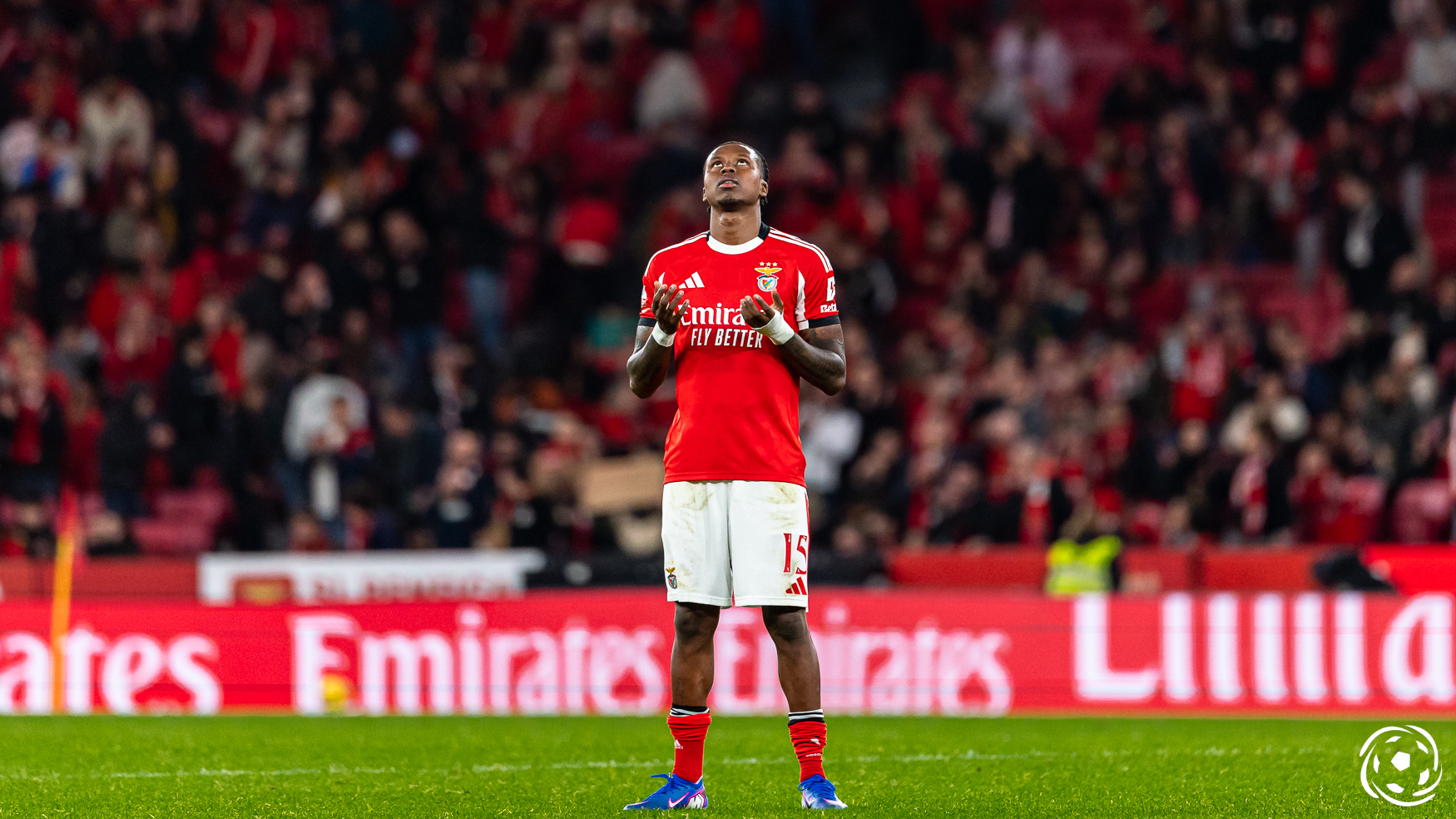 Sidny Cabral recorda história com José Mourinho: «Aproximou-se de mim e disse