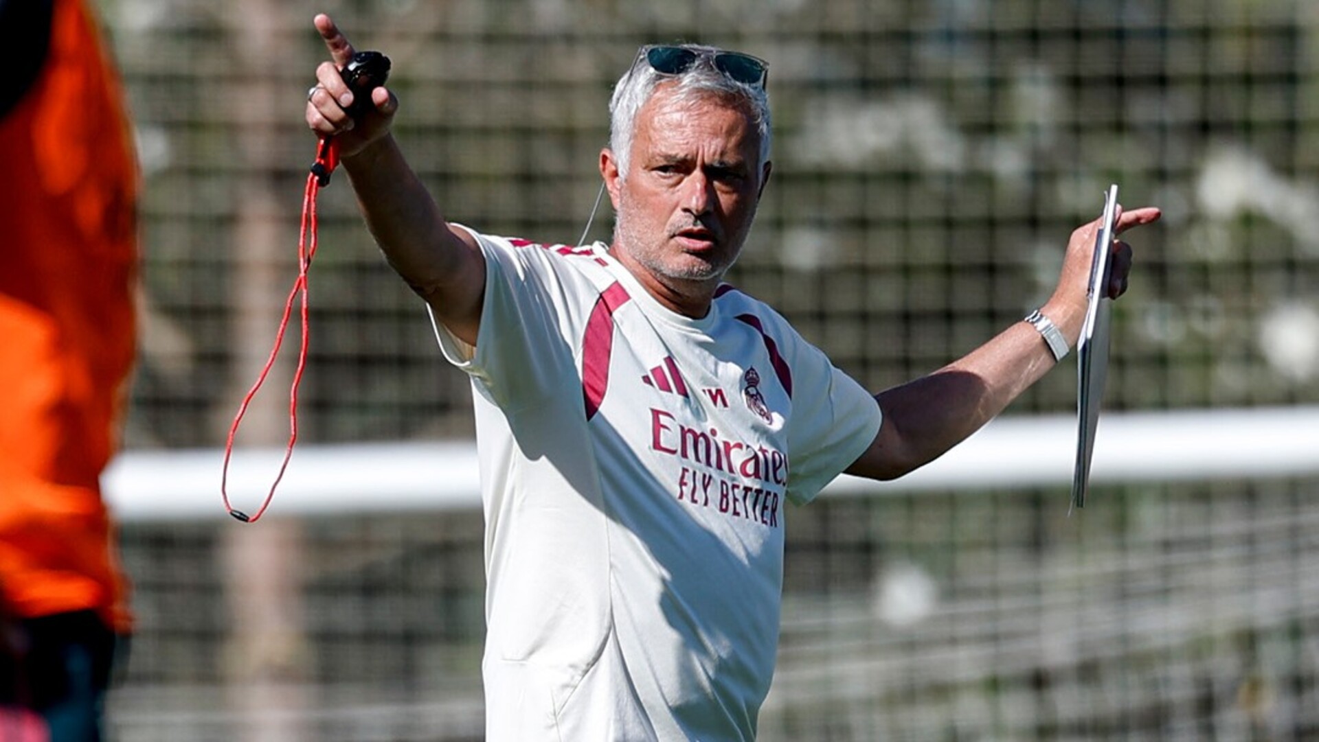 Onde ver o Real Madrid x Málaga com José Mourinho em ação na La Liga?