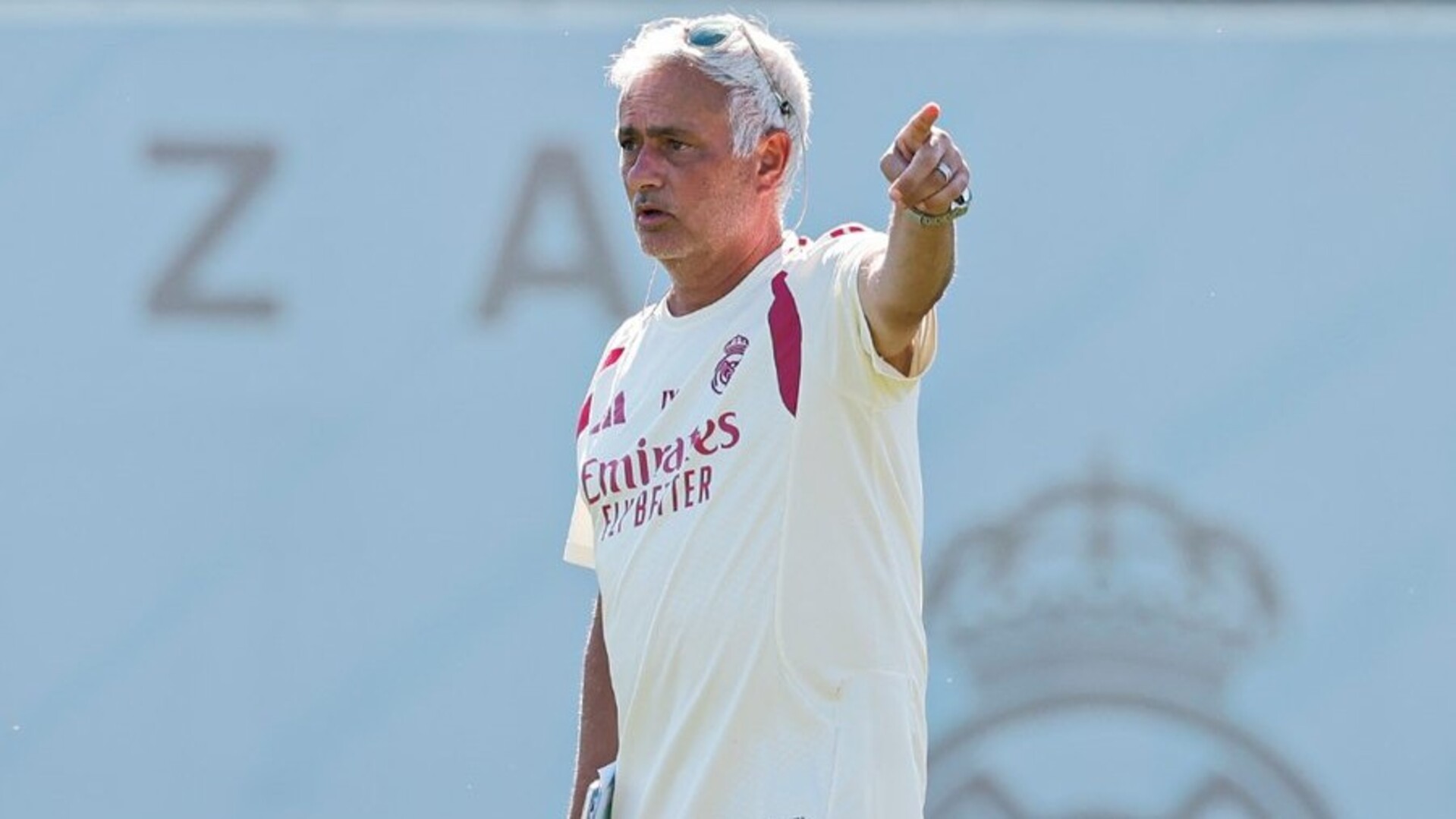 Onde ver o próximo jogo do Real Madrid de José Mourinho na La Liga?