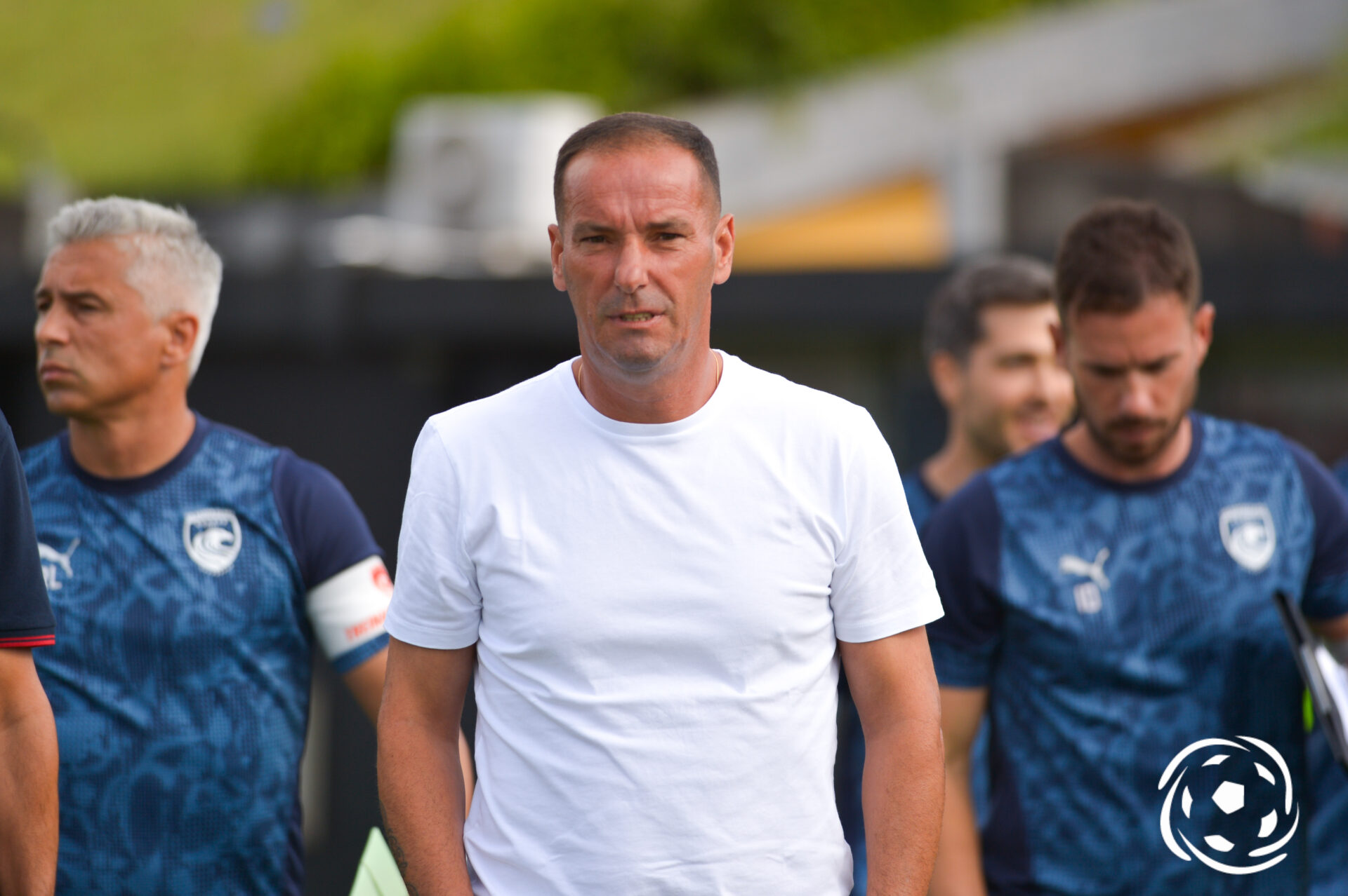 Petit reage ao triunfo expressivo do Santa Clara sobre o Rio Ave: «Queremos muito continuar com esta onda de vitória»
