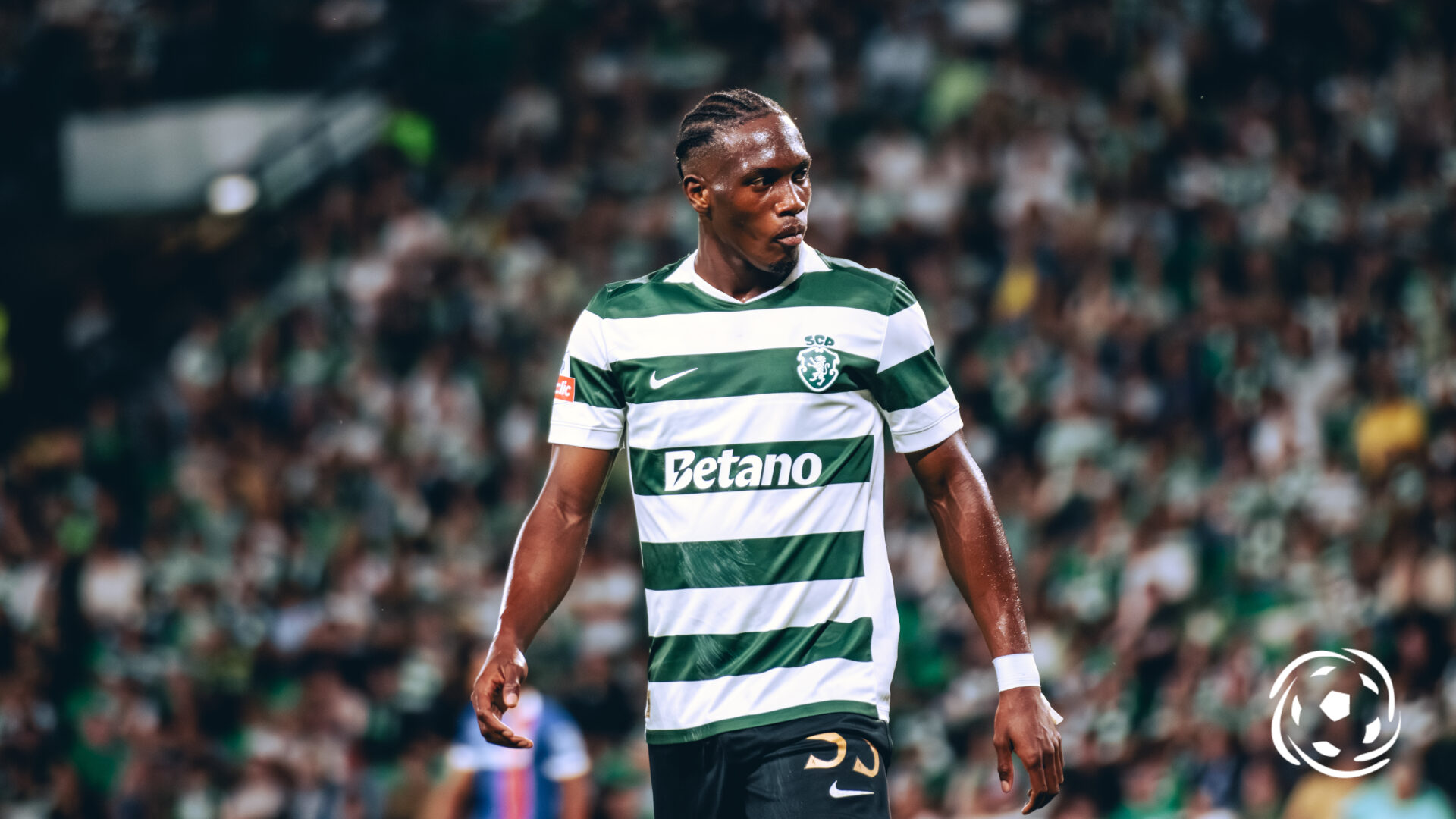Rui Borges prepara mexidas na defesa do Sporting e reforço espreita titularidade