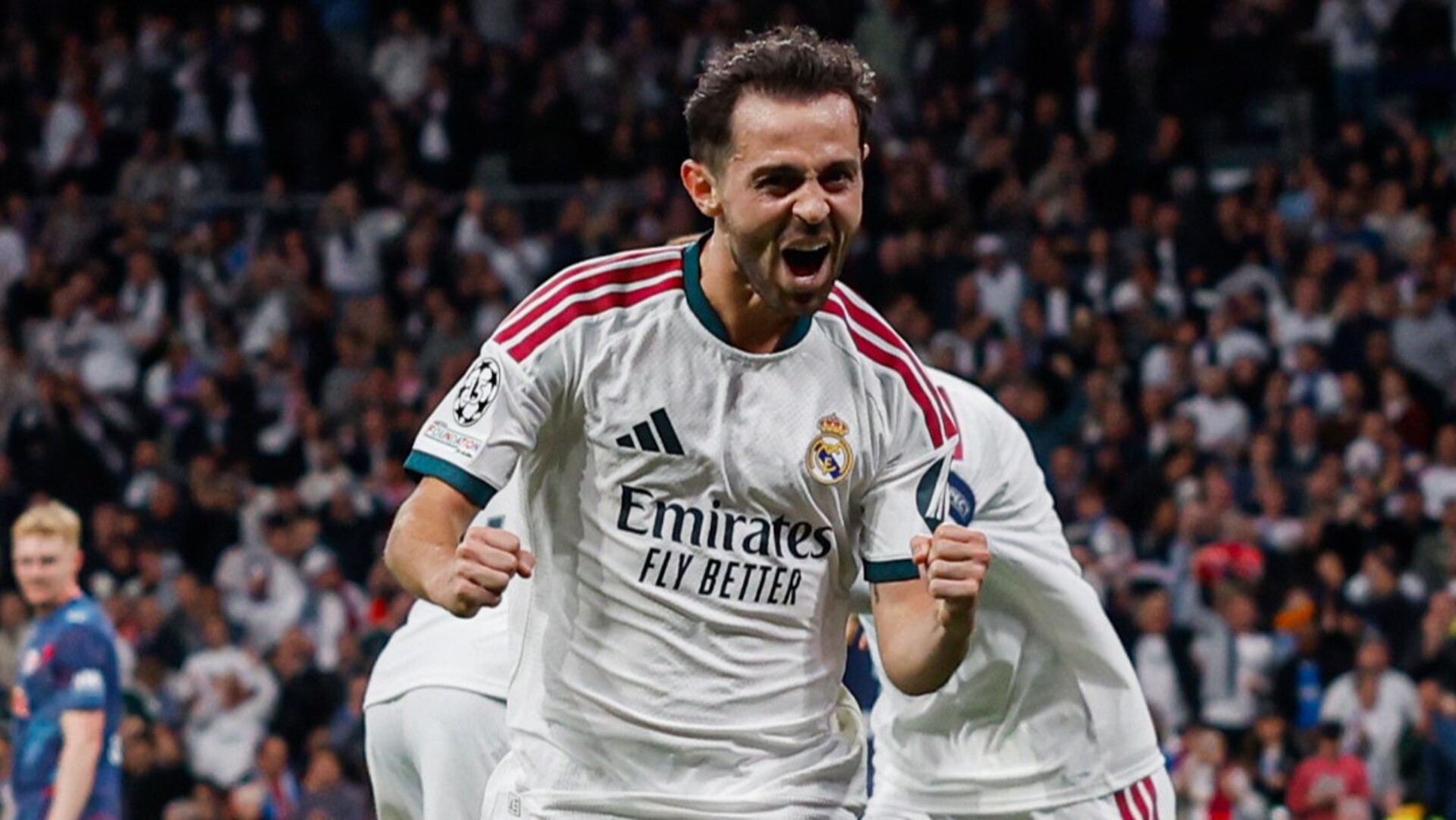 8 anos depois de Cristiano Ronaldo: Bernardo Silva resgata a herança portuguesa no Real Madrid