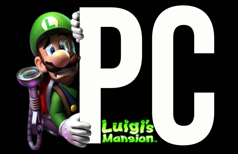 Terror infantil de Game Cube dando sustinhos no PC!