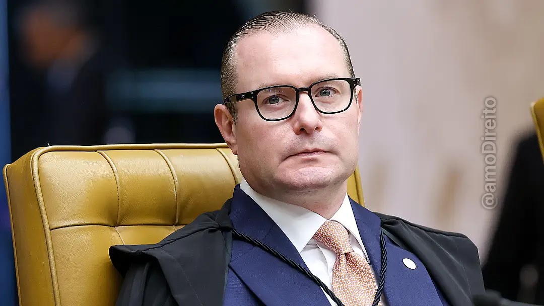 Zanin nega pedido para determinar a instalação da CPI do Master no Senado