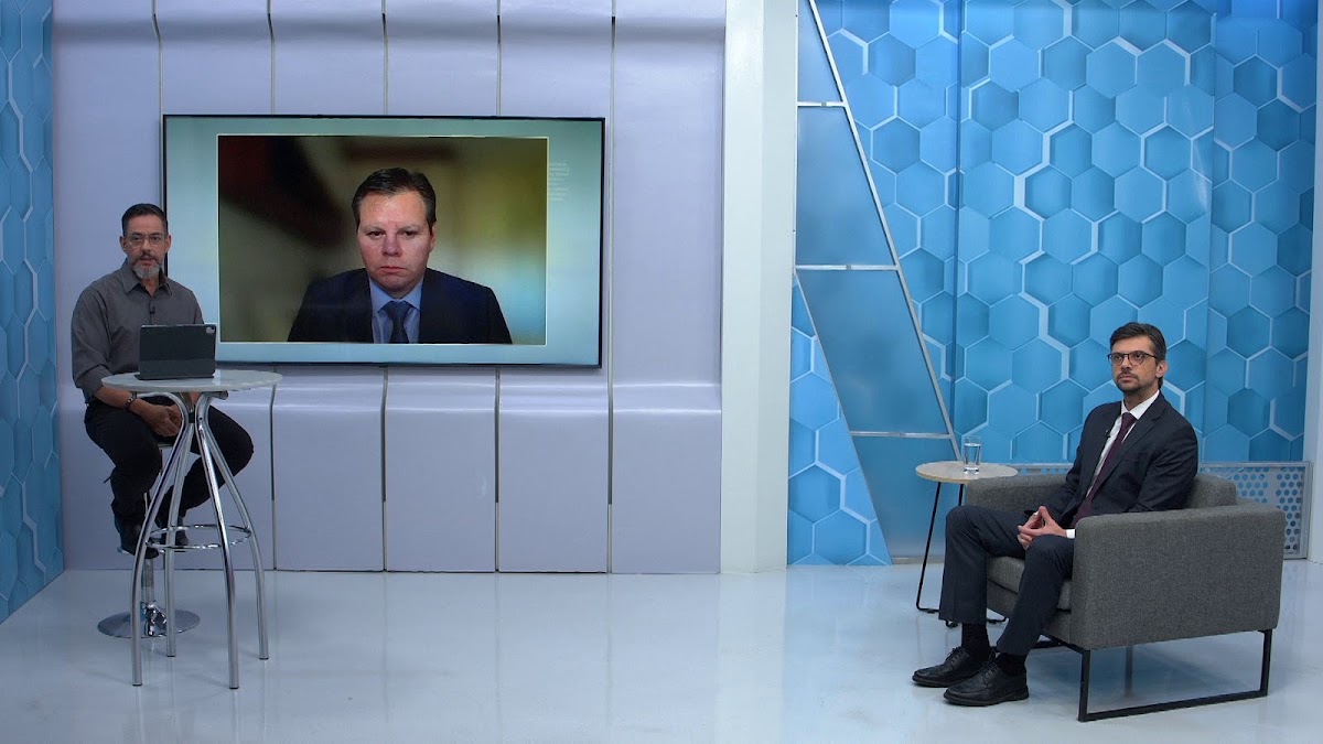 Aparecida Debate analisa crimes eleitorais e novas regras do TSE nas eleições 2026