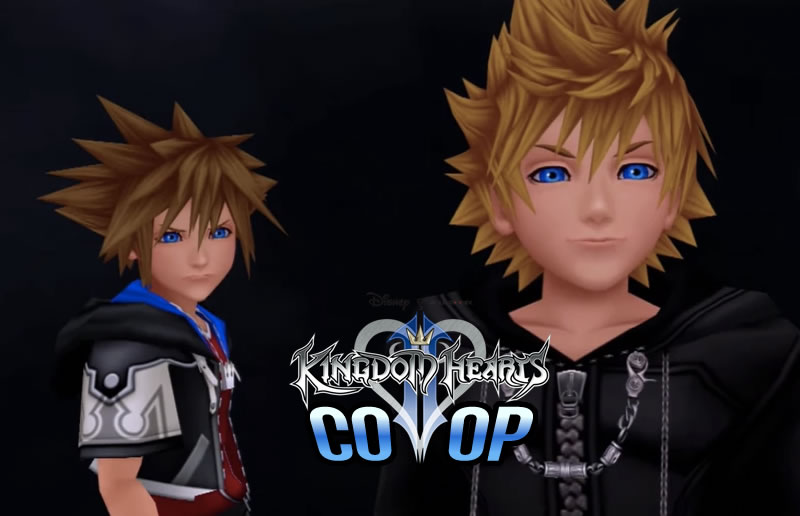 Projeto adiciona multiplayer local e online ao JRPG