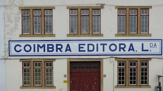 Coimbra (des)encantada (7): Da Coimbra Editora à Critical Software