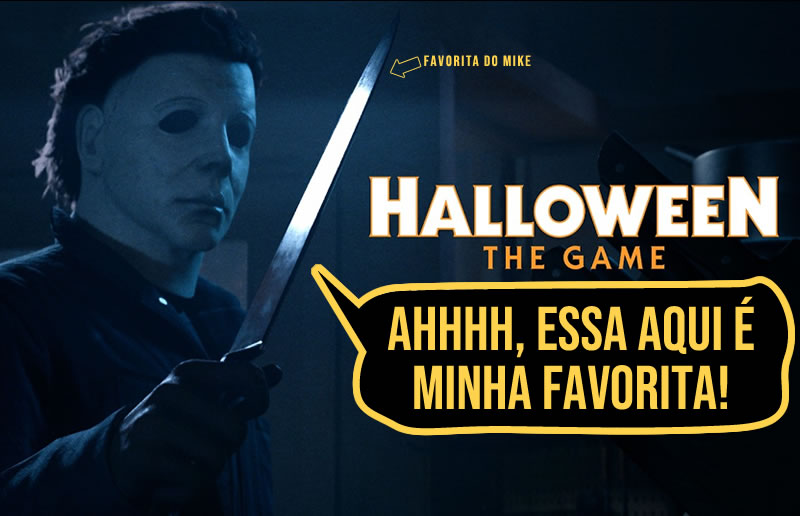 Horror assimétrico simula filme slasher do fim da década de 70