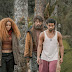 Globoplay divulga trailer da 2a temporada de ''Vermelho Sangue'', que estreia em 17 de setembro