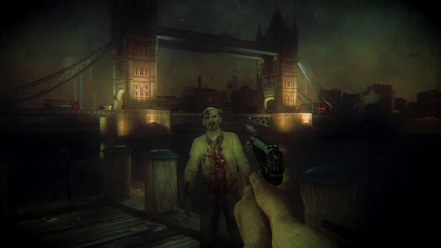 Um sombrio roguelike simulador de apocalipse zumbi esquecido da Ubisoft
