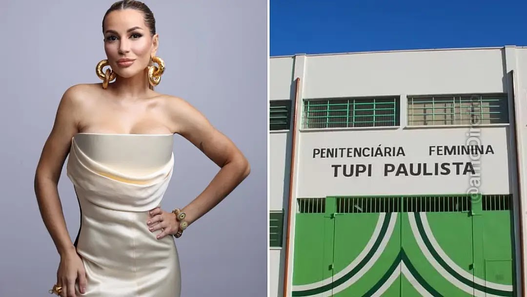 Deolane é suspensa pela OAB-SP e está impedida de exercer advocacia; saiba mais