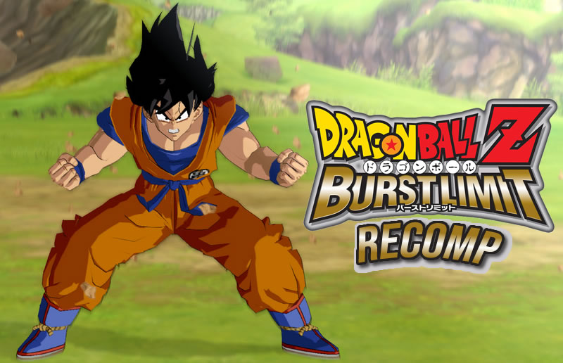 Dragon Ball Z: Burst Limit Recomp revive jogo de Xbox 360 no PC com melhorias gráficas!