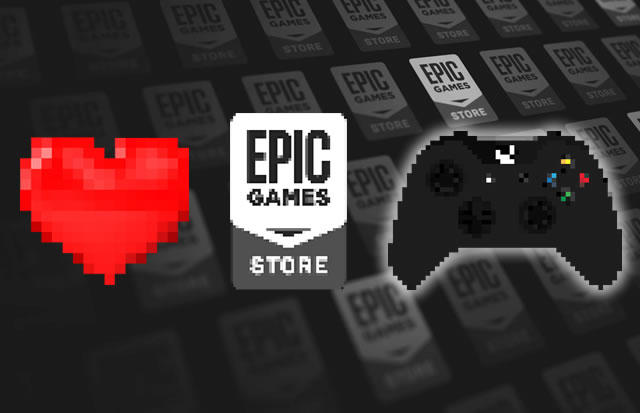 Lista com todos os jogos grátis dados pela Epic Games até hoje!