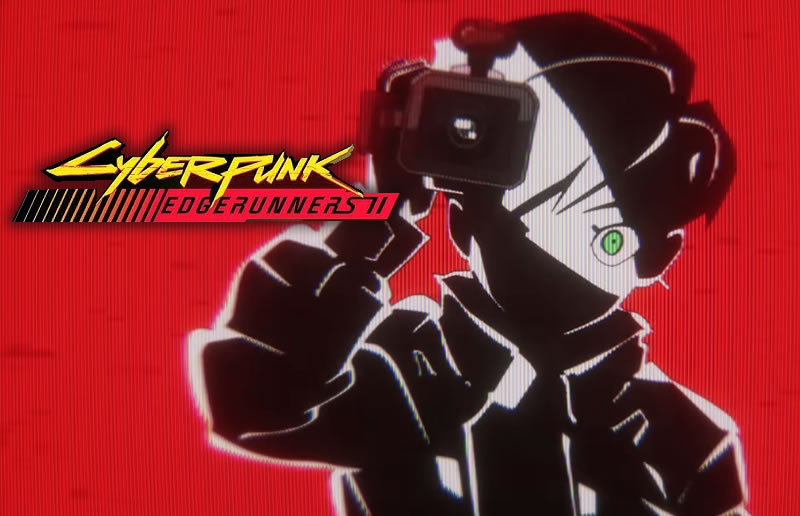 Cyberpunk: Edgerunners 2 apresenta trailer caótico e ganha janela de lançamento!