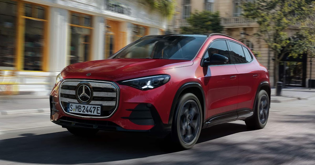 Novo Mercedes