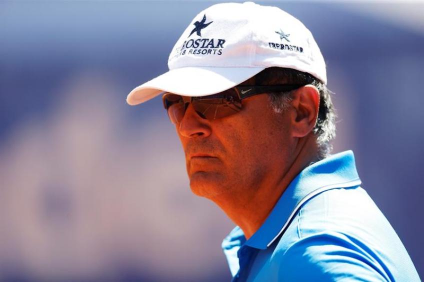 Toni Nadal propõe mudanças radicais para acabar com os encontros de madrugada