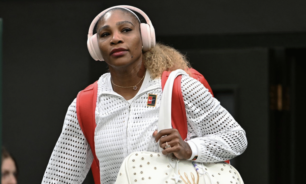 WTA 1000 do Canadá confirma negociações para dar wild card a Serena