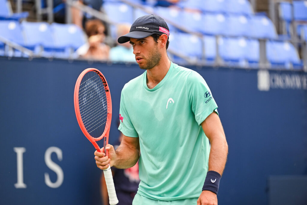 Nuno Borges já tem hora para tentar fazer história no Masters 1000 de Montreal