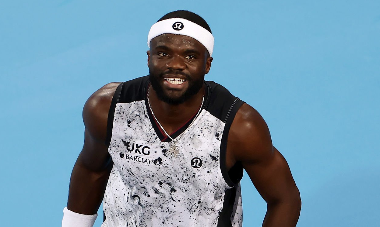 Tiafoe bate Nakashima e está na final de Cincinnati pela segunda vez