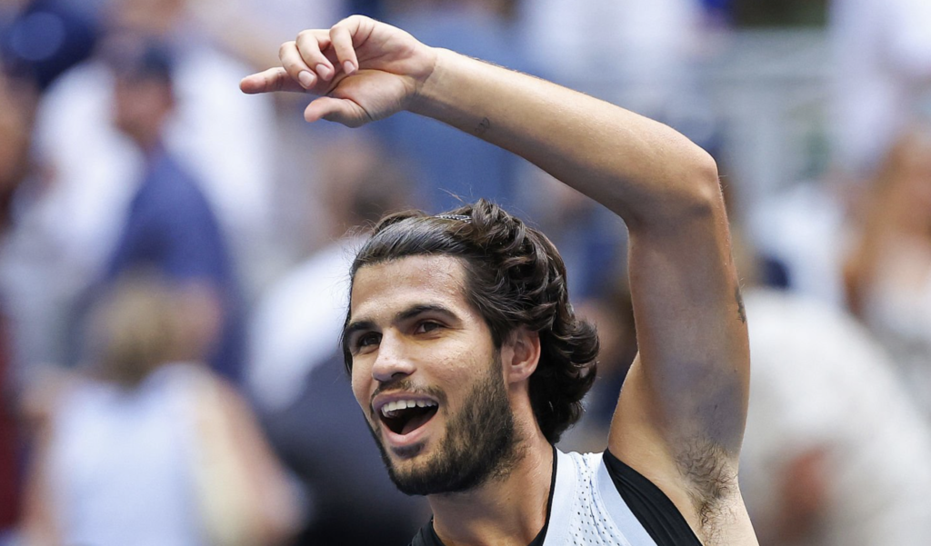 ATP 500 de Tóquio é liderado por Alcaraz, vai despedir-se de Nishikori e tem 1.ªs rondas de luxo: eis o quadro