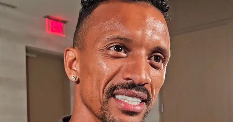 Nani: "Nós habituamos sempre mal os portugueses"