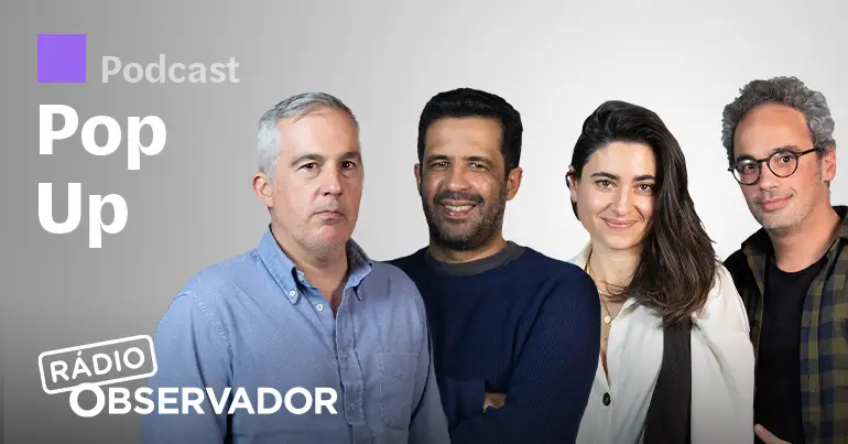 Chegámos ao fim da leitura? Ou nunca vamos deixar os livr...