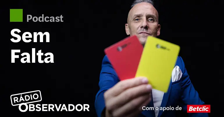 Lei Prestianni ainda é falada e um português em destaque