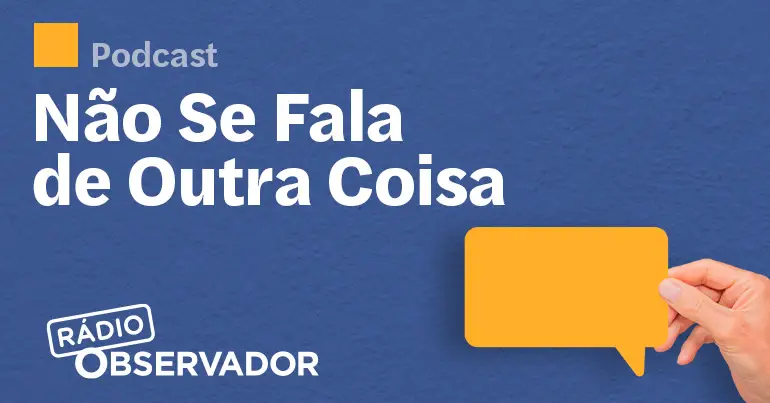 Robôs a falar poesia? A nova linguagem surreal da tecnologia