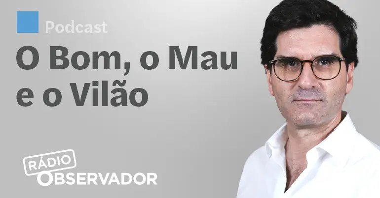 Os miúdos do PSD não querem passar o recado ao Luís?