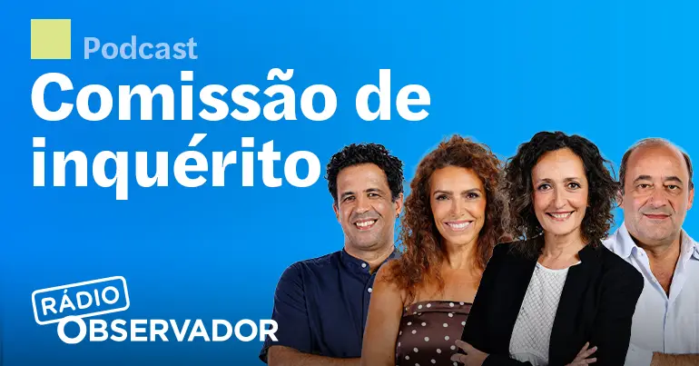"Passos Coelho é grande num país de anões"