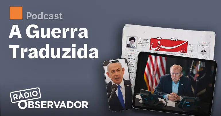 Memorando. EUA e Irão fizeram as pazes... também no Mundial?