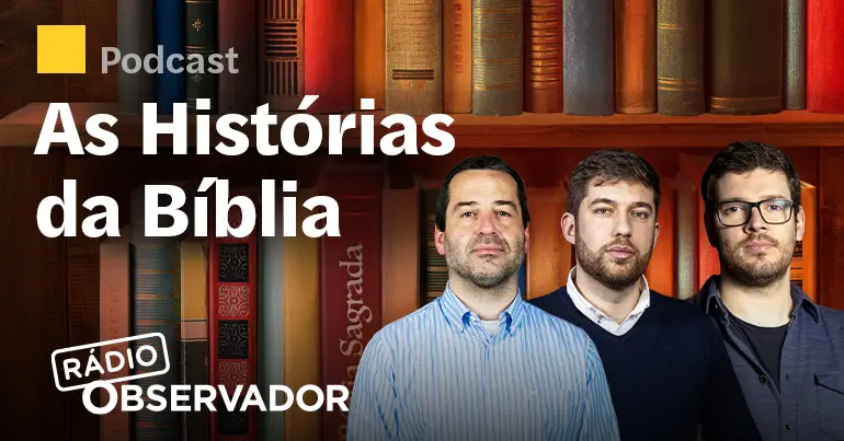 Job e Jonas: o sofrimento humano e a justiça divina