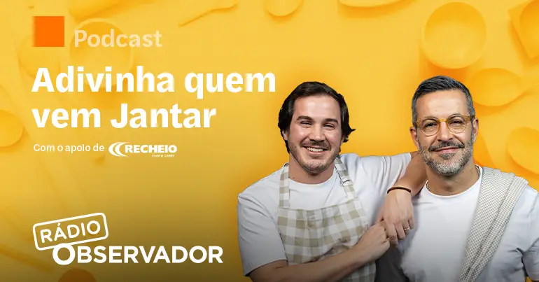 Paulo Amado: o que vamos comer nos próximos anos.