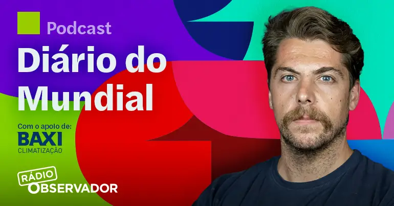 Martinez prefere jogar um Europeu em vez de um Mundial?