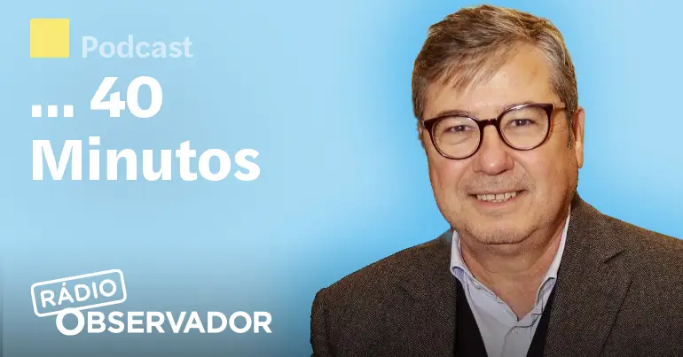 Rui Pêgo: "Privatizar a RTP seria um disparate monumental"