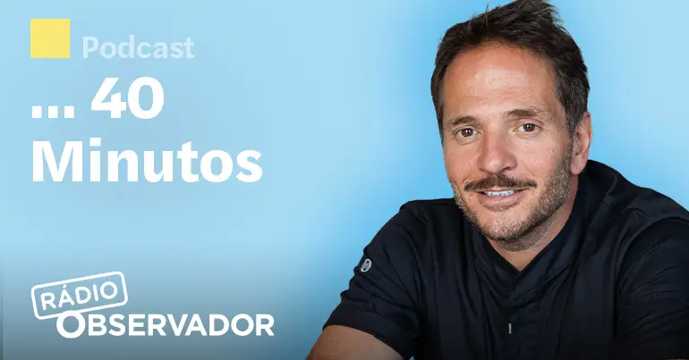 "Não há nenhum chef de cozinha que não tenha um ego grande"