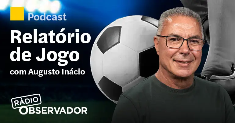 Portugal x Noruega. "Foi muito perigoso"